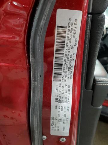 2017 JEEP CHEROKEE L - 1C4PJMCS6HW626063