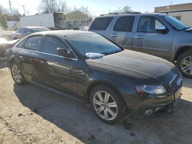 Vin: wauffafl2cn007553, lot: 43026305, audi a4 premium plus 20124
