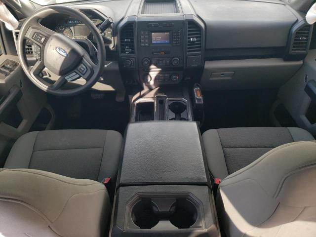 2015 FORD F150 SUPER - 1FTEW1EF6FKD99517