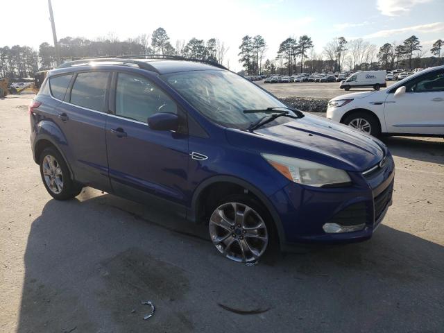 Vin: 1fmcu0gx9euc34590, lot: 87044664, ford escape se 20144