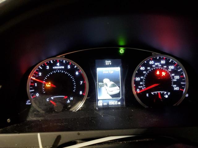 2016 TOYOTA CAMRY LE 4T1BF1FK5GU611999