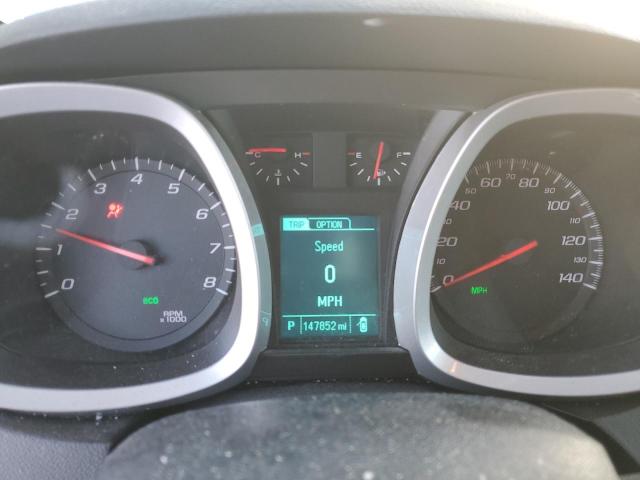 2016 CHEVROLET EQUINOX LT - 2GNFLFEK3G6239873