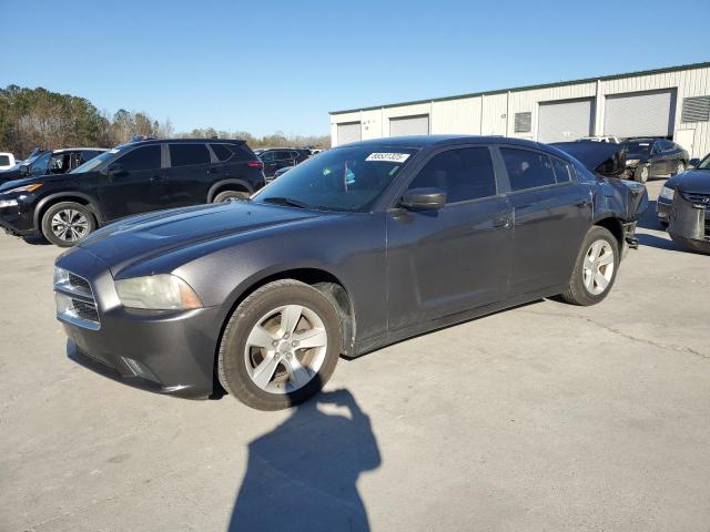 DODGE CHARGER SE