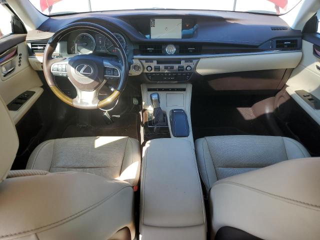 2017 LEXUS ES 350 JTHBK1GG5H2250277