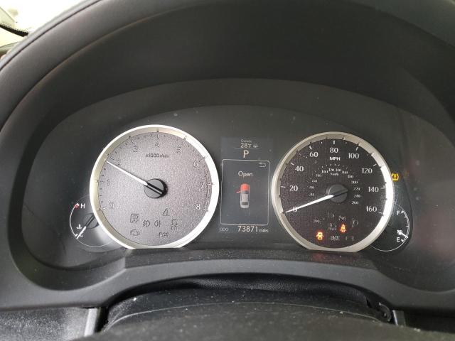 2015 LEXUS IS 350 JTHCE1D24F5007057