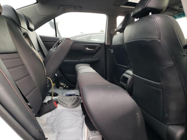2016 TOYOTA CAMRY LE 4T1BF1FK8GU128507
