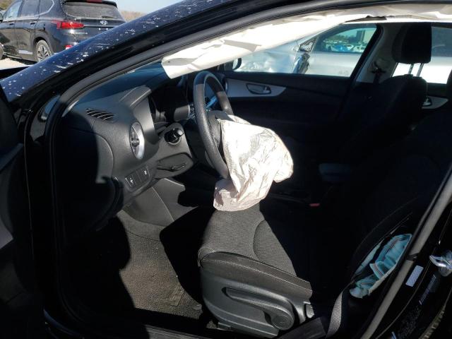 2024 KIA FORTE LX - 3KPF24AD7RE699094