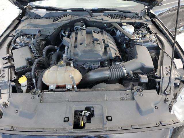 2018 FORD MUSTANG - 1FATP8UH2J5155795