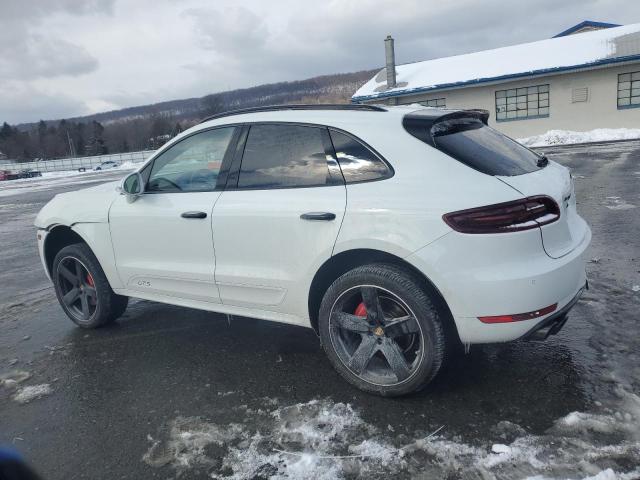 2017 PORSCHE MACAN GTS WP1AG2A53HLB50876