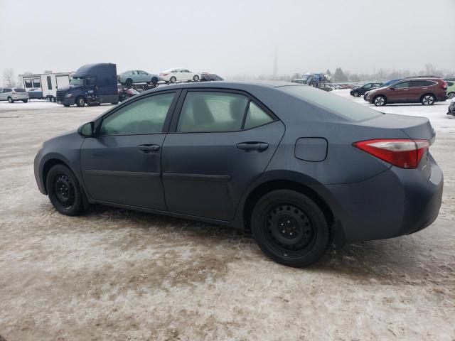 2015 TOYOTA COROLLA L 2T1BURHE2FC281752