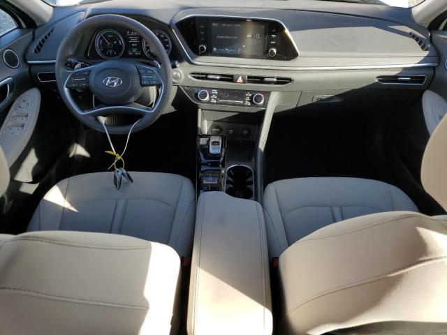 2023 HYUNDAI SONATA KMHL24JJ8PA061523