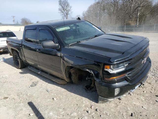 2016 CHEVROLET SILVERADO - 3GCUKREC6GG139221