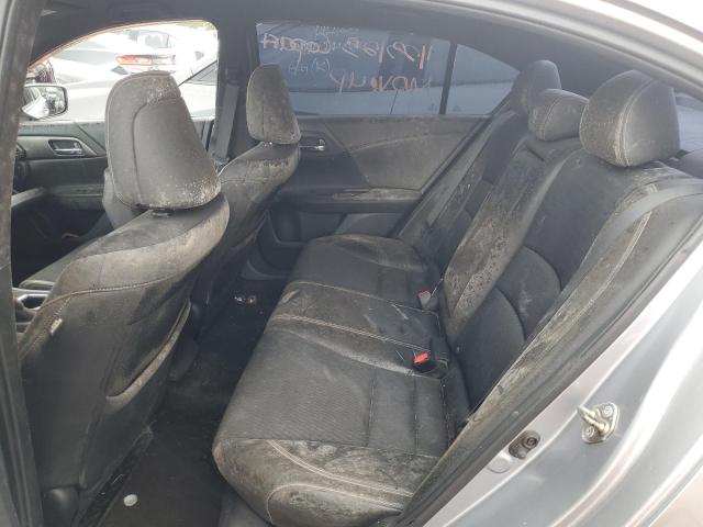 2016 HONDA ACCORD SPO - 1HGCR2F58GA229792