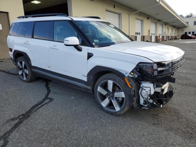 2024 HYUNDAI SANTA FE L 5NMP4DGLXRH018898