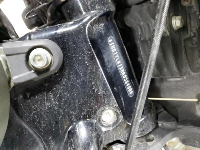 2021 HARLEY-DAVIDSON FXFBS 1HD1YLK1XMB038400