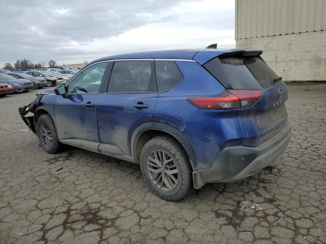 Vin: 5n1bt3ab7pc770671, lot: 43037695, nissan rogue s 20232