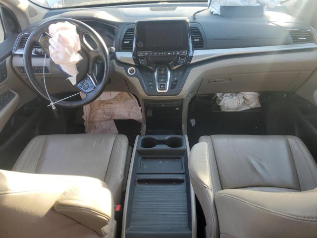 2018 HONDA ODYSSEY EX - 5FNRL6H74JB058232