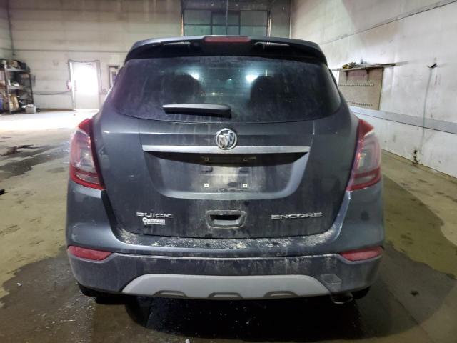 2017 BUICK ENCORE SPO KL4CJ1SBXHB255442