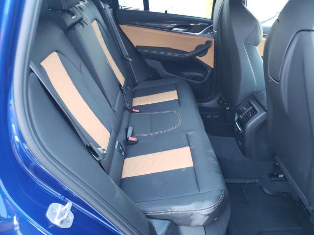 2024 BMW X3 M 5YM13EC0XR9W08046