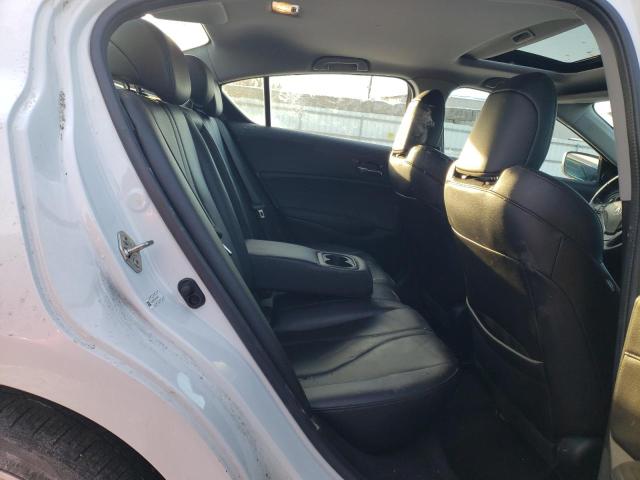 2019 ACURA ILX 19UDE2F32KA009121