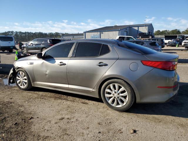 2015 KIA OPTIMA - 5XXGN4A76FG384943