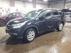 2016 HONDA CR-V EXL - 5J6RM4H70GL131100