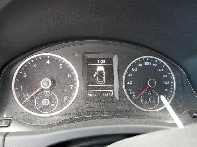2017 VOLKSWAGEN TIGUAN HIG WVGLV7AX4HK006852