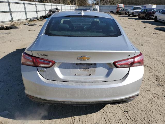 2019 CHEVROLET MALIBU LT 1G1ZD5ST2KF143377