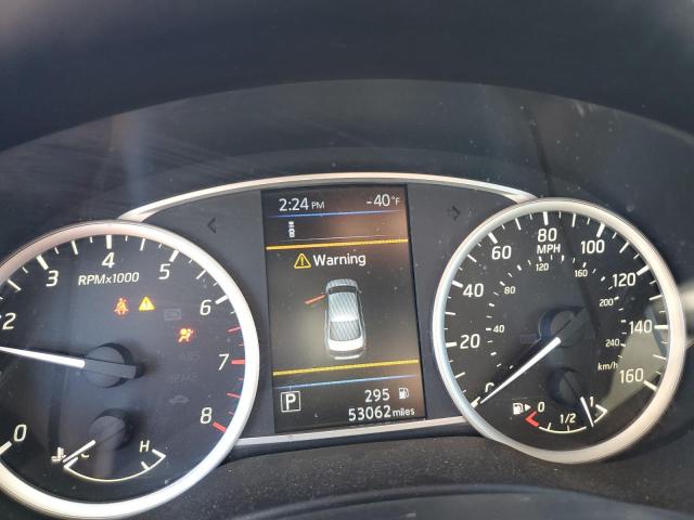 2019 NISSAN SENTRA S - 3N1AB7AP8KY254683