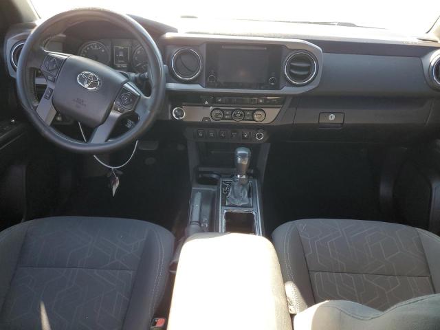 2017 TOYOTA TACOMA DOU - 3TMAZ5CN4HM034000