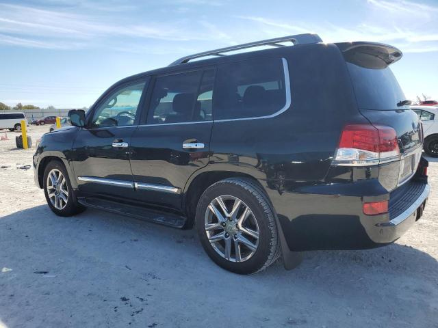 2015 LEXUS LX 570 JTJHY7AX7F4165803