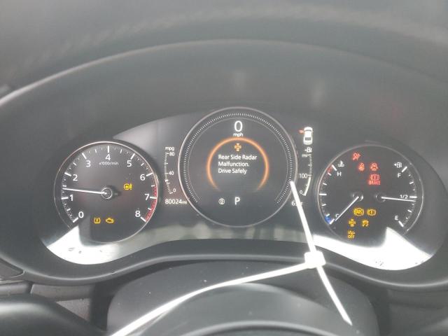 2019 MAZDA 3 PREFERRED JM1BPBDM5K1114652