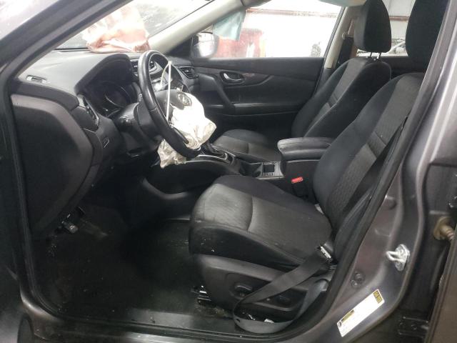 2017 NISSAN ROGUE S - JN8AT2MV3HW023198