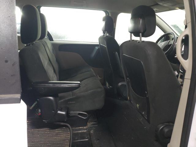 2016 DODGE GRAND CARA - 2C4RDGBG7GR117444