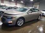 2023 CHEVROLET MALIBU LT - 1G1ZD5ST6PF131000