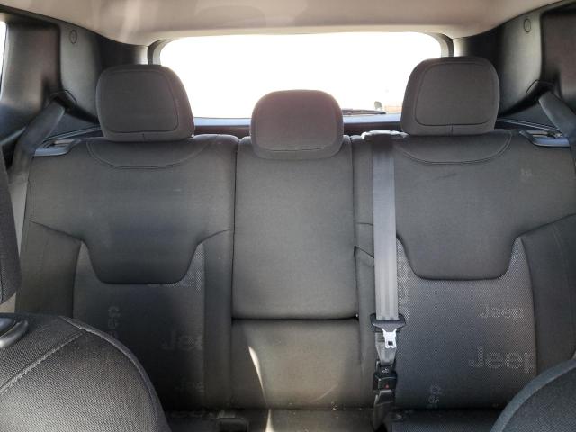2015 JEEP RENEGADE L - ZACCJABT1FPB36938