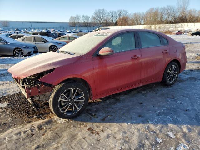 KIA FORTE LX