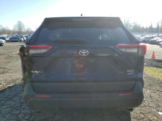 2021 TOYOTA RAV4 XLE P - JTMA1RFV2MD075760
