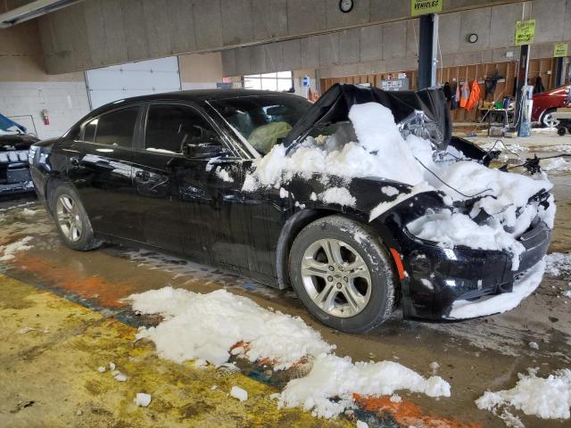 Vin: 2c3cdxbg5kh695650, lot: 86356104, dodge charger sxt 20194