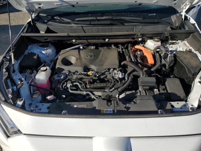 2023 TOYOTA RAV4 WOODL 2T3UWRFV5PW155348