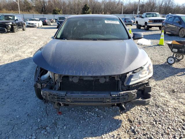 2017 HONDA ACCORD EXL - 1HGCR2F87HA024413