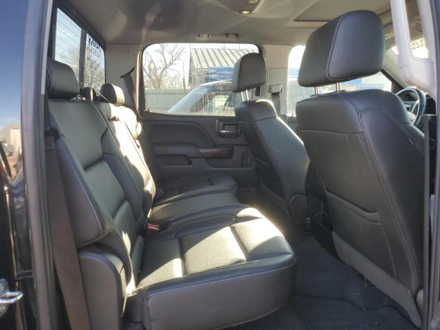 2018 GMC SIERRA K15 - 3GTU2NEC5JG608900
