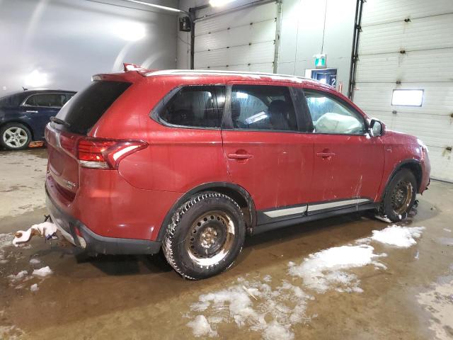 Vin: ja4jz3ax3hz608670, lot: 42041315, mitsubishi outlander se 20173