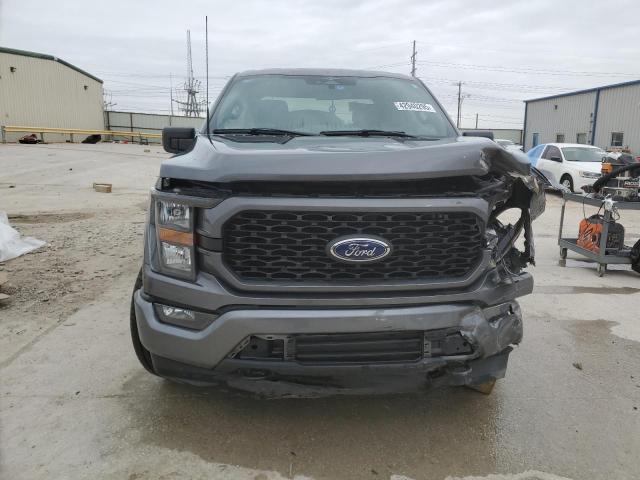 2023 FORD F150 SUPER 1FTFW1E58PKE44003
