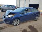 2016 FORD FIESTA TIT - 3FADP4CJ5GM175110