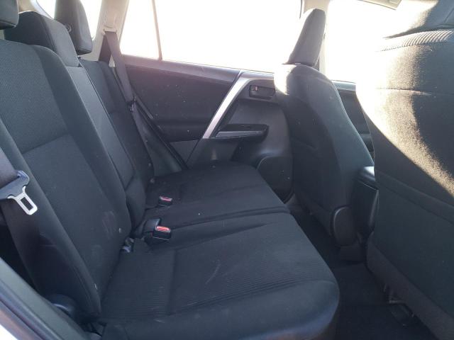 2016 TOYOTA RAV4 LE - JTMZFREV7GJ089388