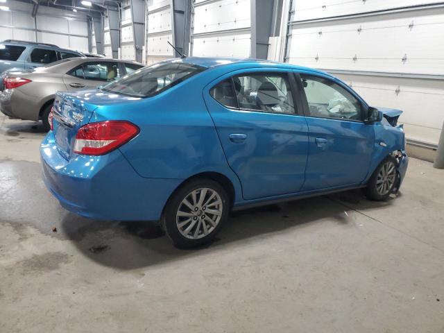 2019 MITSUBISHI MIRAGE G4 - ML32F3FJ6KHF12798