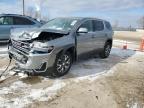2023 GMC ACADIA SLE - 1GKKNKL44PZ244118