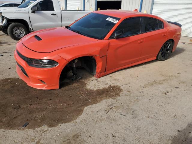 DODGE CHARGER R/