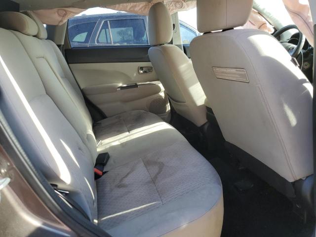 2018 MITSUBISHI OUTLANDER - JA4AP3AU5JZ005656